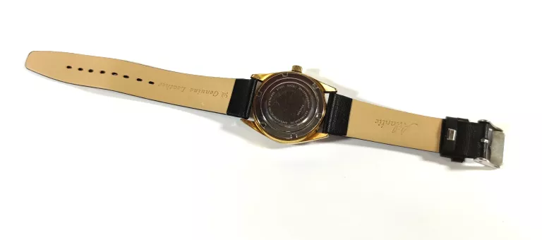 ZEGAREK ATLANTIC 17 JEWELS 3463105