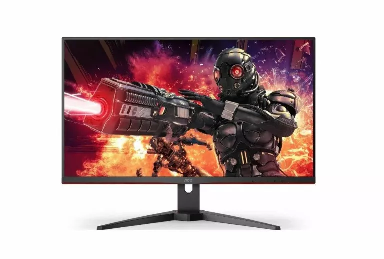 MONITOR LED AOC U28G2AE 28" 3840X2160 IPS