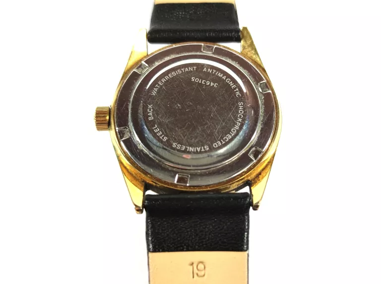 ZEGAREK ATLANTIC 17 JEWELS 3463105