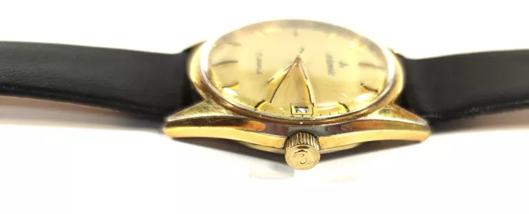 ZEGAREK ATLANTIC 17 JEWELS 3463105