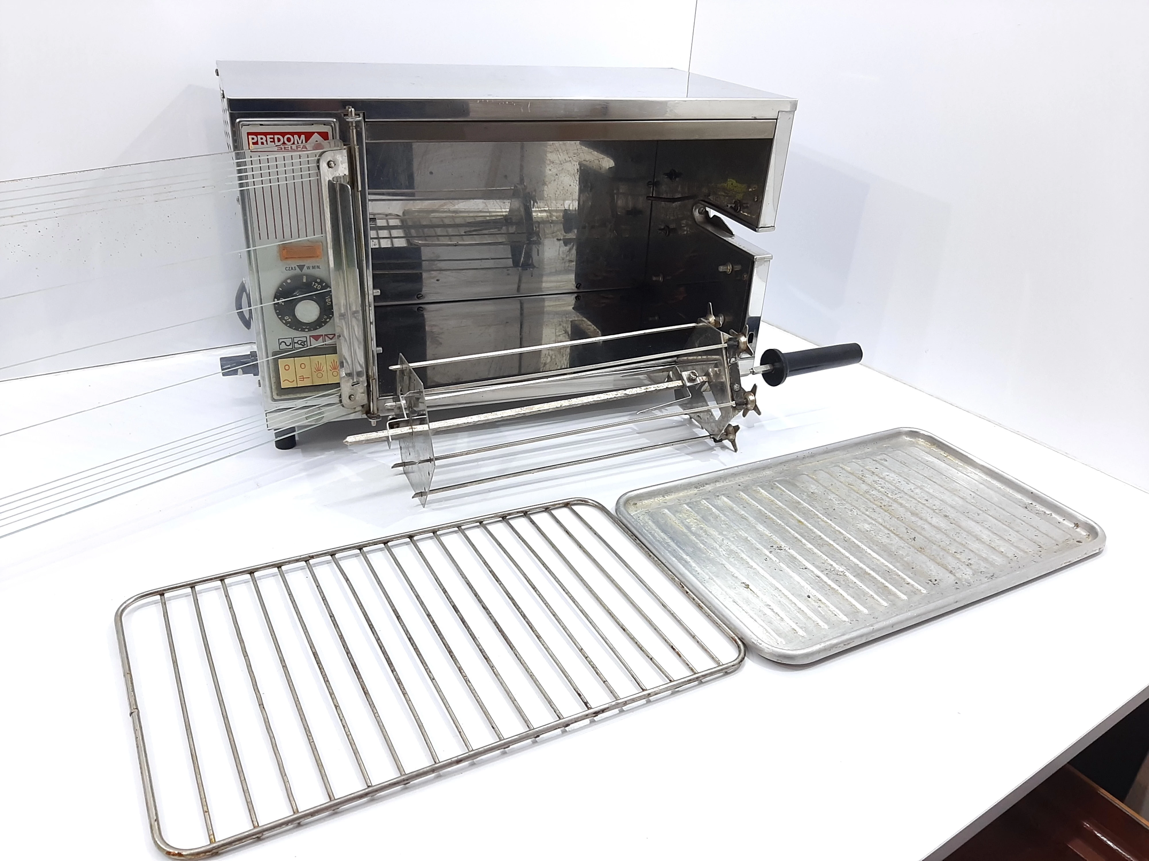 opiekacz-prl-rozno-predom-selfa-58101-1330w-stan-nie-wymaga-renowacji