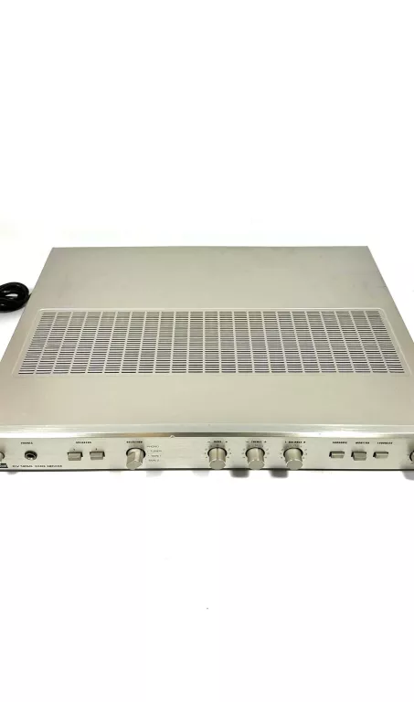 WZMACNIACZ DUAL CV 1250