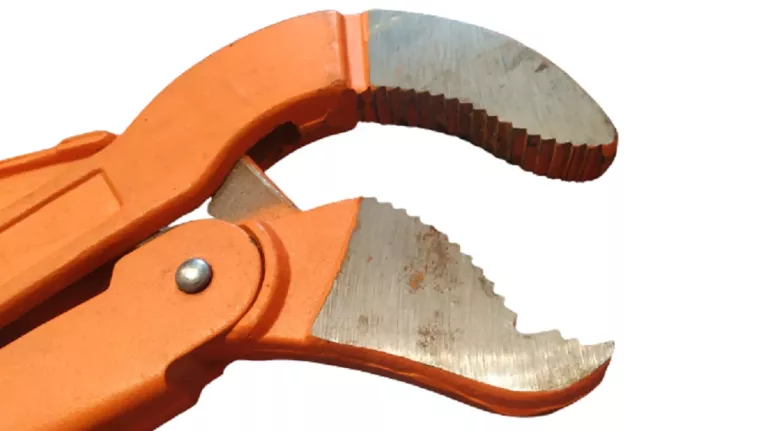 KLUCZ DO RUR NEO TOOLS 02-124 "S"