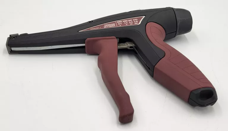 PISTOLET DO OPASEK KABLOWYCH EVO7 HELLERMANNTYTON EVO7SP