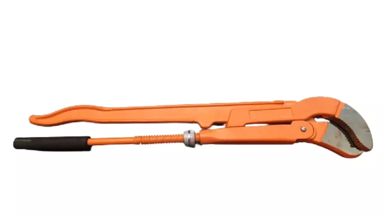 KLUCZ DO RUR NEO TOOLS 02-124 "S"