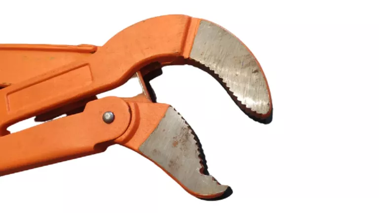 KLUCZ DO RUR NEO TOOLS 02-124 "S"
