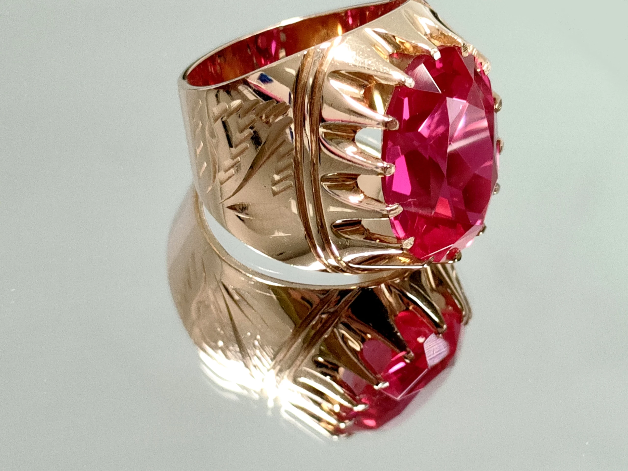 zloty-pierscionek-z-kamieniem-1046g-583-r12-ean-gtin-0885951079219