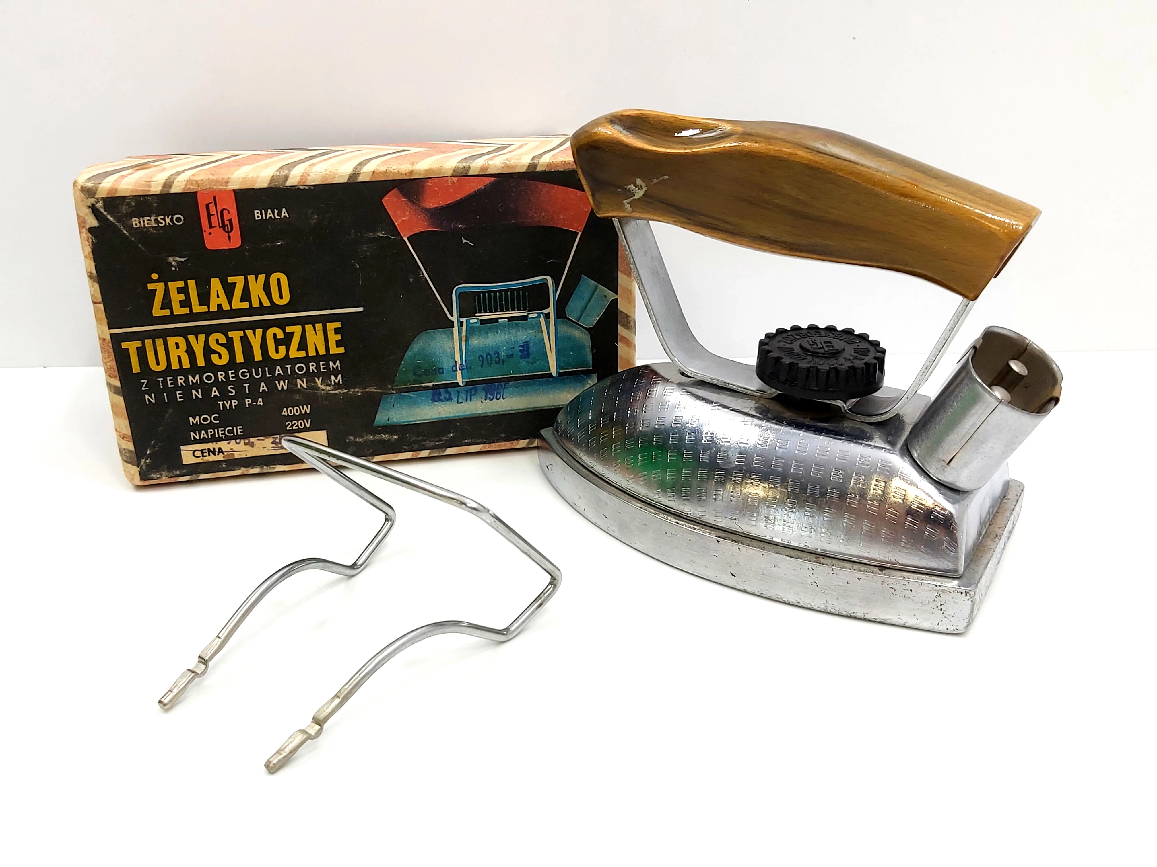 zelazko-turystyczne-prl-typ-p-4-stefana-grota-roweckiego-7h-krakow