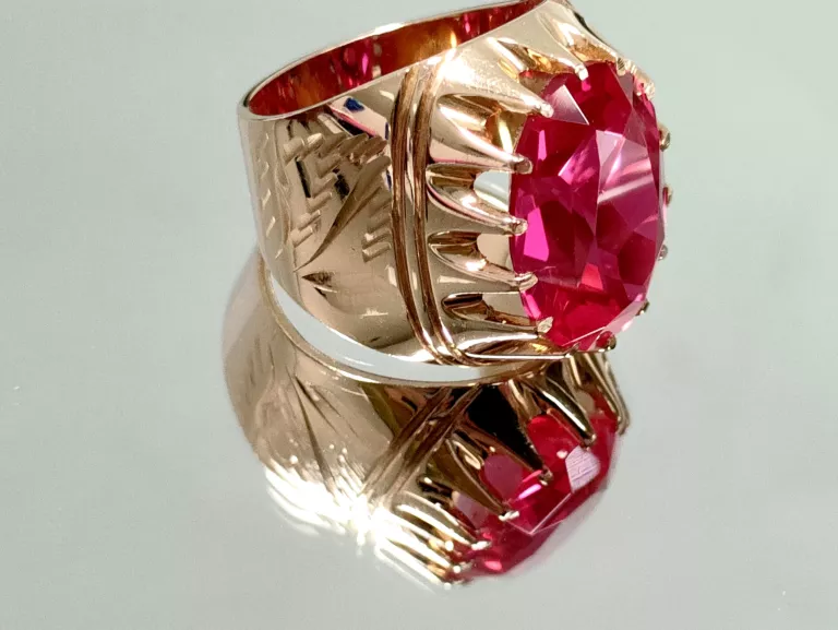 zloty-pierscionek-z-kamieniem-1046g-583-r12-ean-gtin-0885951079219