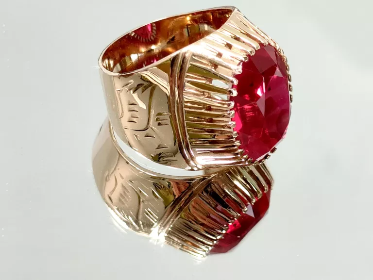 zloty-pierscien-z-kamieniem-1062g-583-r14-ean-gtin-5901050601146