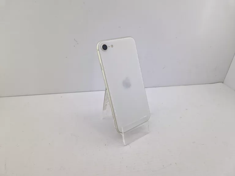 TELEFON IPHONE SE 2022 64GB D/S KOMPLET