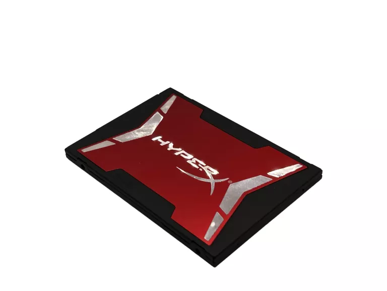 DYSK SSD KINGSTON HYPERX SAVAGE 480GB 2,5" SATA 3