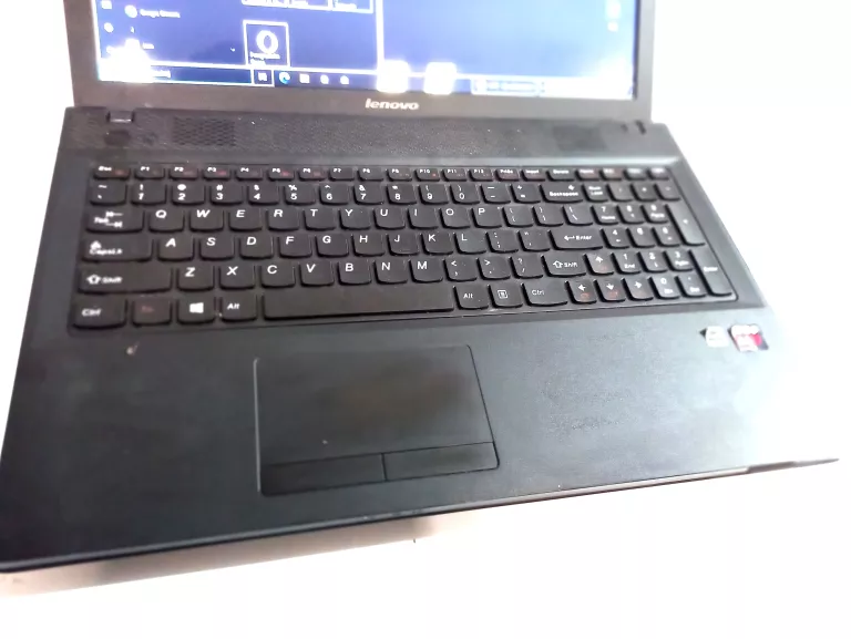 LAPTOP LENOVO G505 + ŁAD