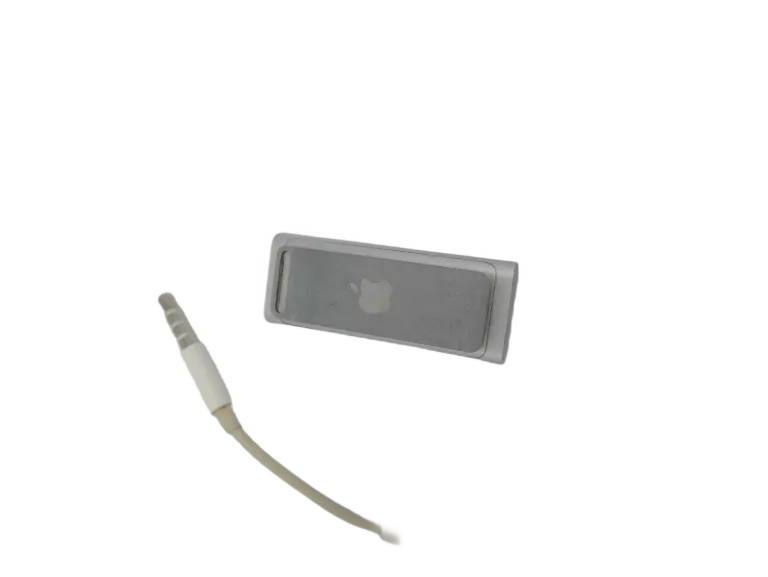 MP3 APPLE SHUFFLE 2GB A1271