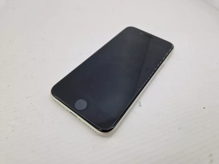 TELEFON IPHONE SE 2022 64GB D/S KOMPLET