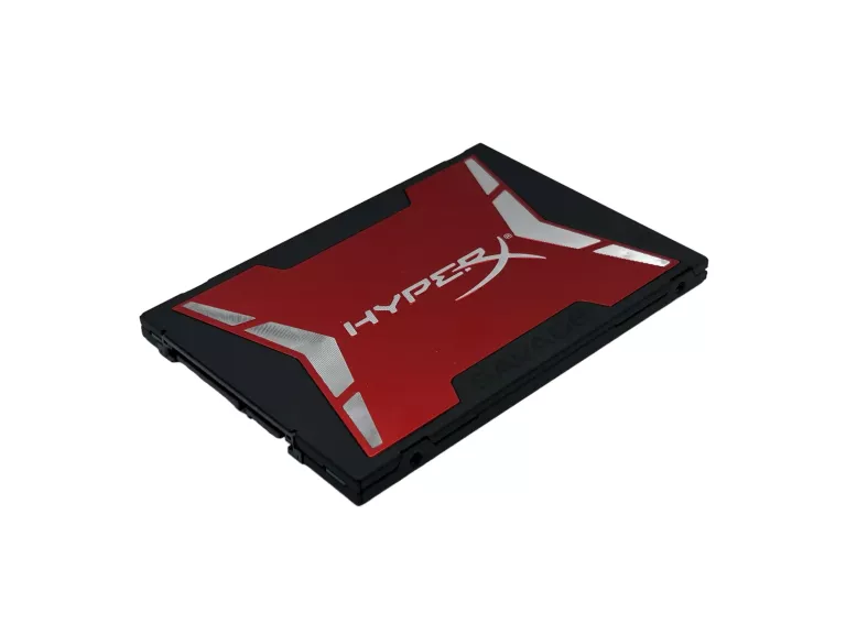 DYSK SSD KINGSTON HYPERX SAVAGE 480GB 2,5" SATA 3