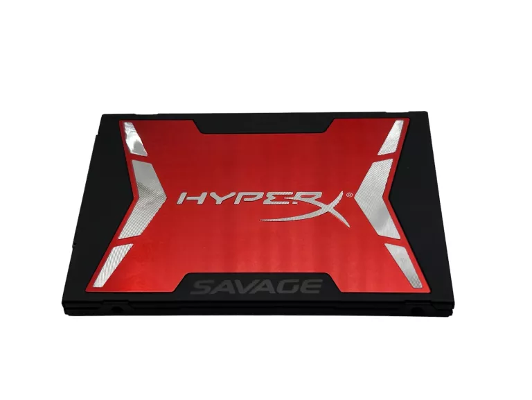 DYSK SSD KINGSTON HYPERX SAVAGE 480GB 2,5" SATA 3