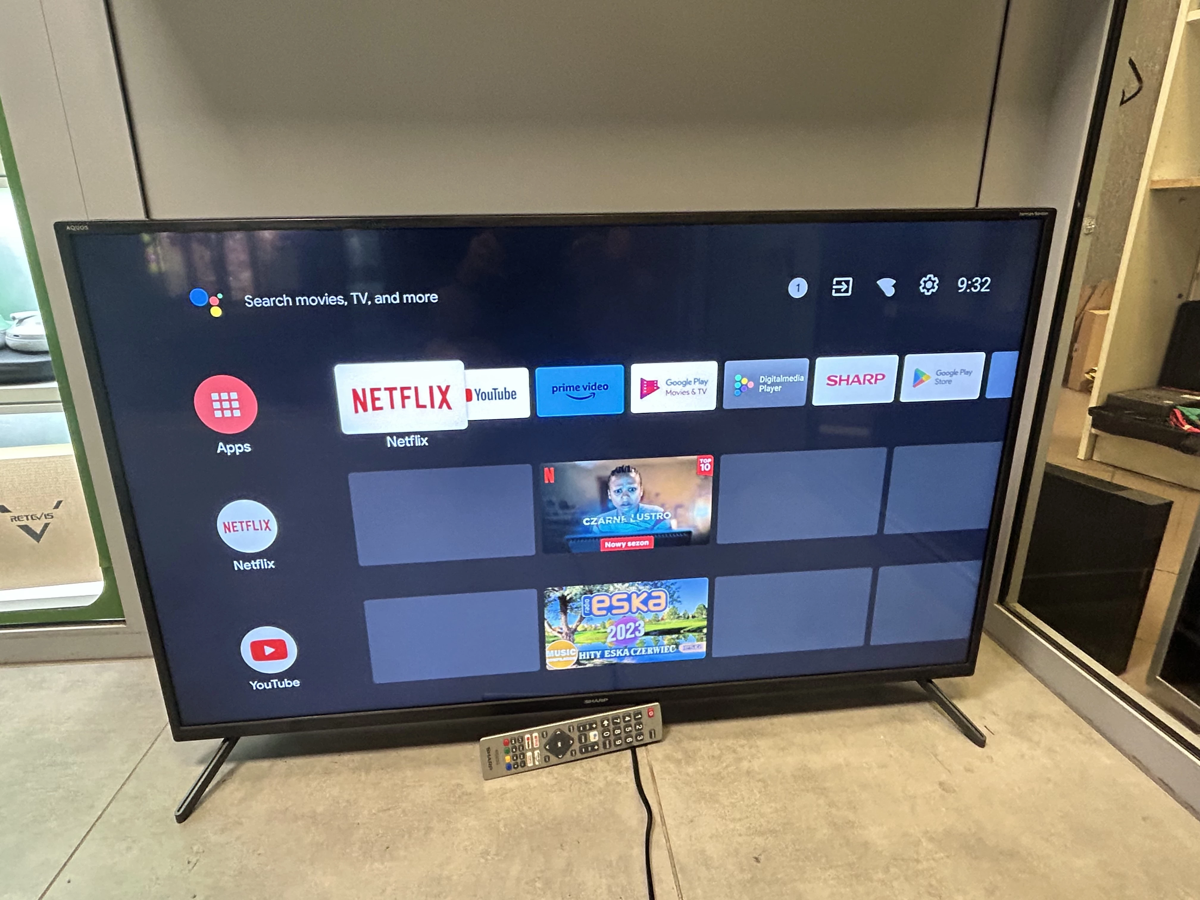 telewizor-sharp-43bn5ea-pilot-android-4k-ultra-hd-kurniki-6-krakow