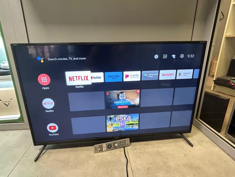 telewizor-sharp-43bn5ea-pilot-android-4k-ultra-hd-kurniki-6-krakow