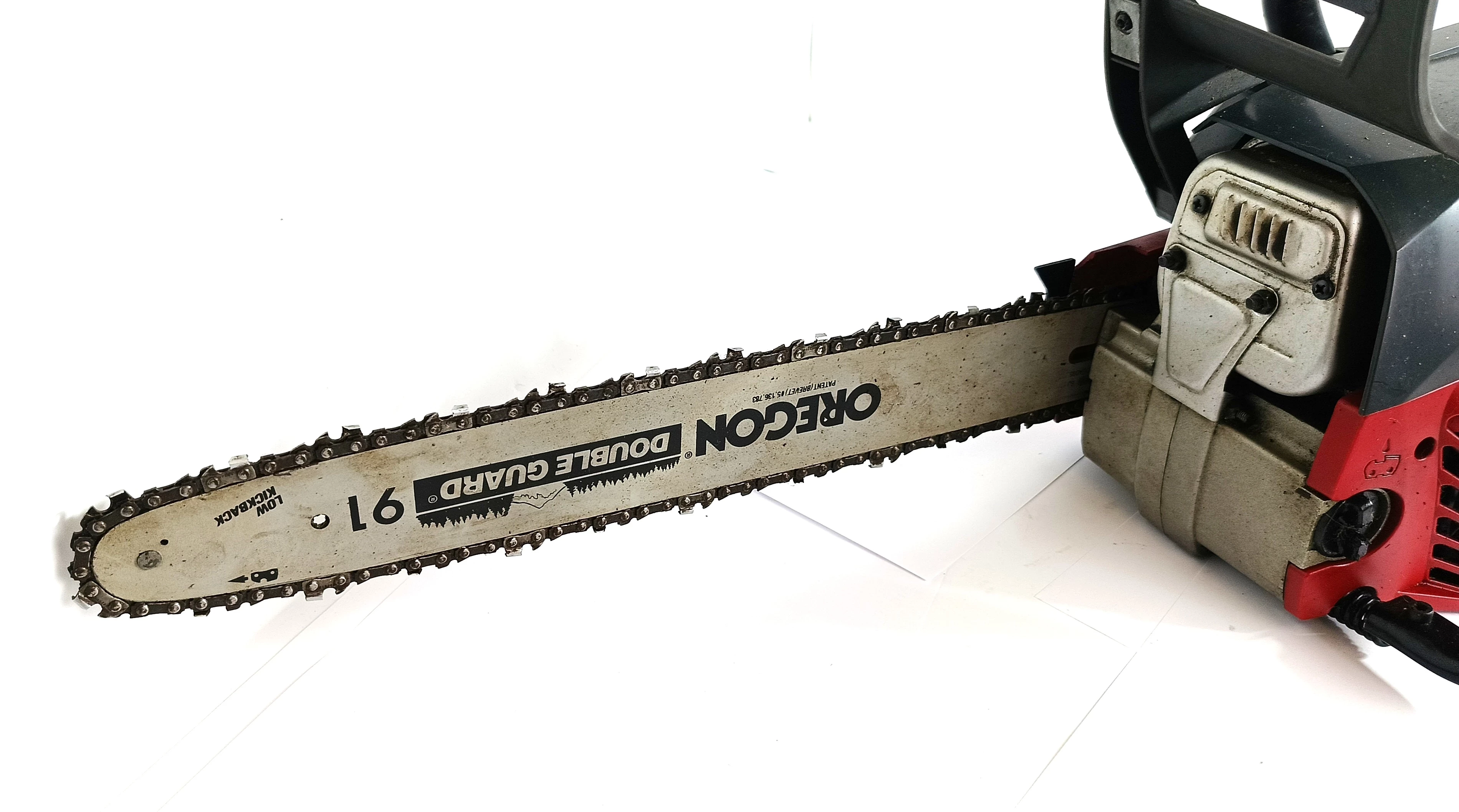 pila-spalinowa-variolux-v-bks-46-nie-odpala-stan-uzywany