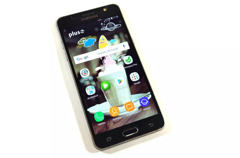 TELEFON SAMSUNG GALAXY J5 (2016)
