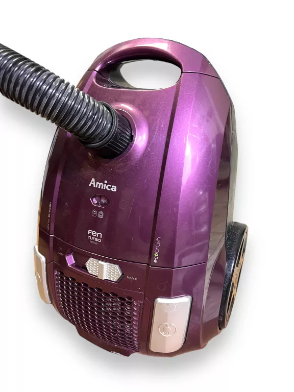 ODKURZACZ AMICA VM 2066