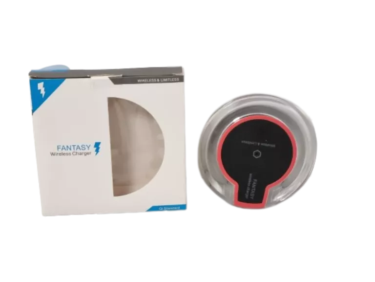 ŁADOWARKA INDUKCYJNA FANTASY WIRELESS CHARGER