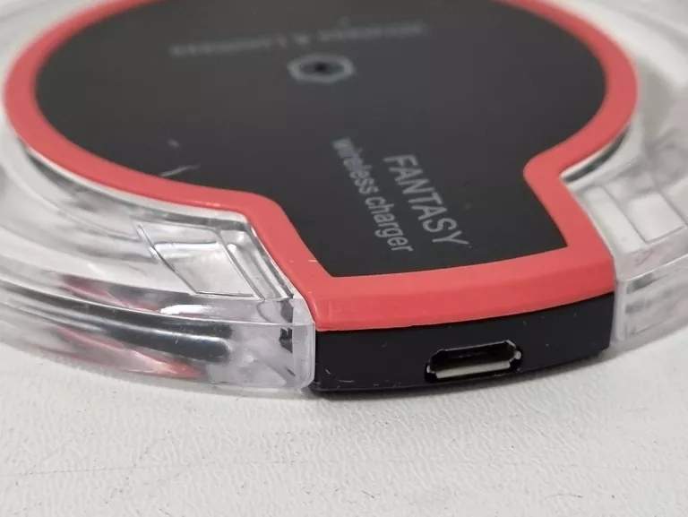 ŁADOWARKA INDUKCYJNA FANTASY WIRELESS CHARGER