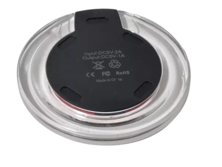 ŁADOWARKA INDUKCYJNA FANTASY WIRELESS CHARGER
