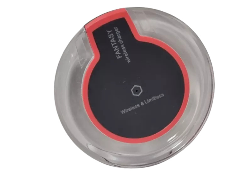 ŁADOWARKA INDUKCYJNA FANTASY WIRELESS CHARGER
