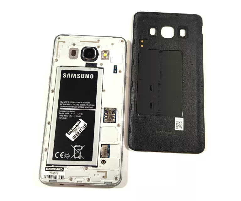 TELEFON SAMSUNG GALAXY J5 (2016)