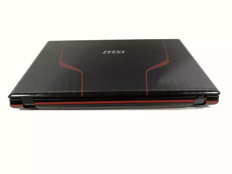 LAPTOP MSI GE60