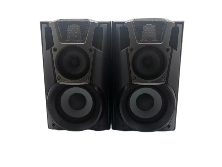 KOLUMNY GŁOŚNIKOWE TECHNICS SB-EH600 160W