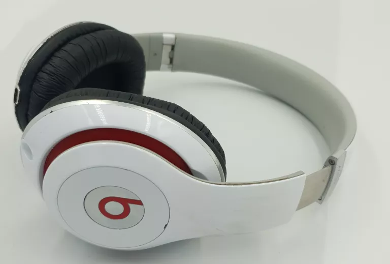 SŁUCHAWKI BEATS STUDIO WIRELESS B0501
