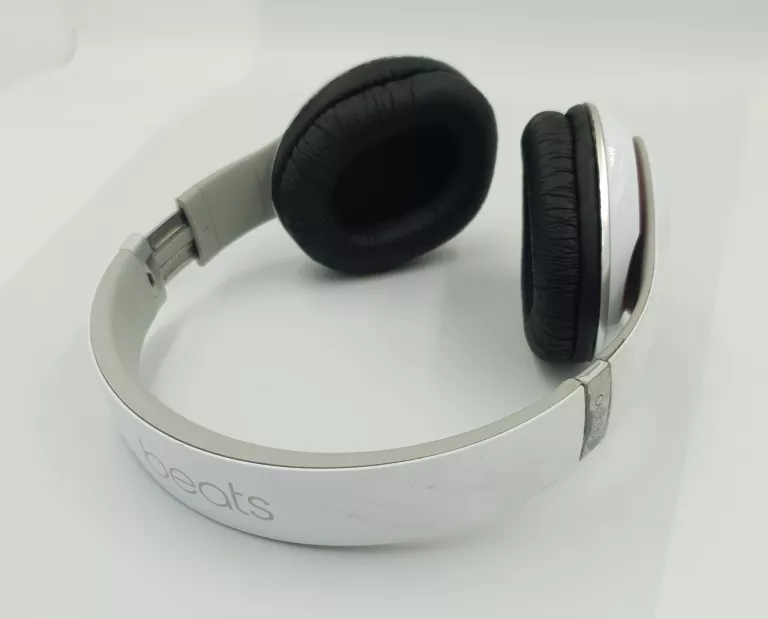 SŁUCHAWKI BEATS STUDIO WIRELESS B0501