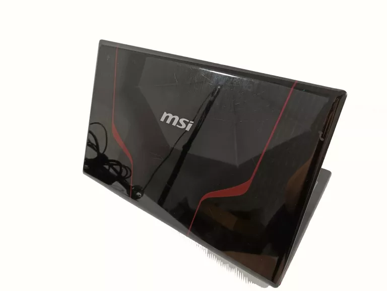 LAPTOP MSI GE60