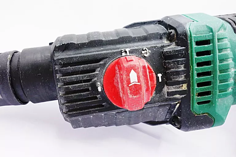 MŁOTOWIERTARKA PARKSIDE PBH 800 A1 SDS PLUS 800 W