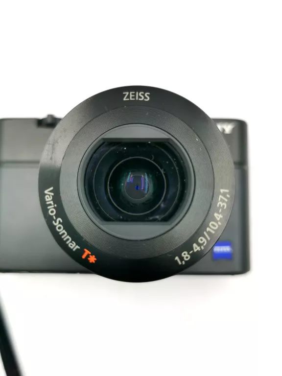 SONY DSC-RX100