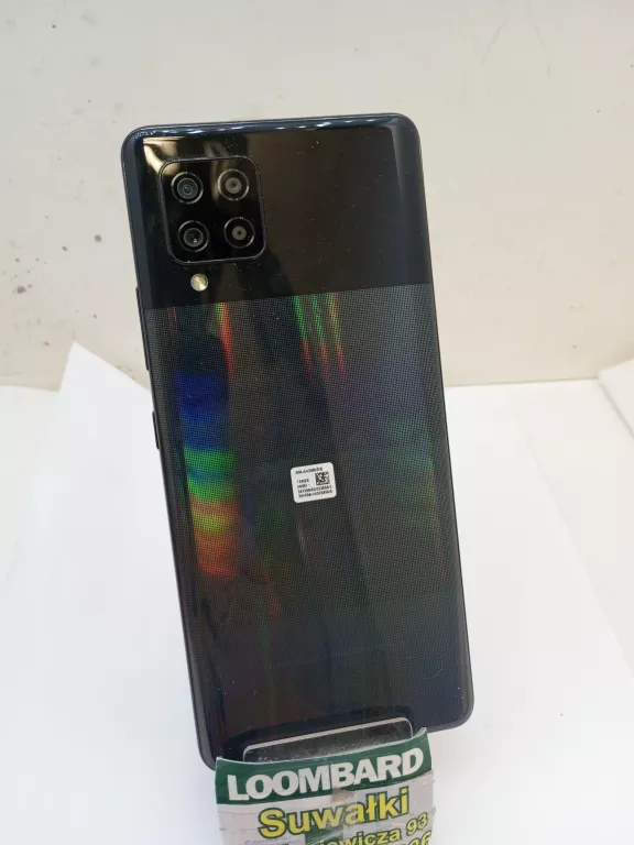 TELEFON SAMSUNG GALAXY A42 5G OPIS
