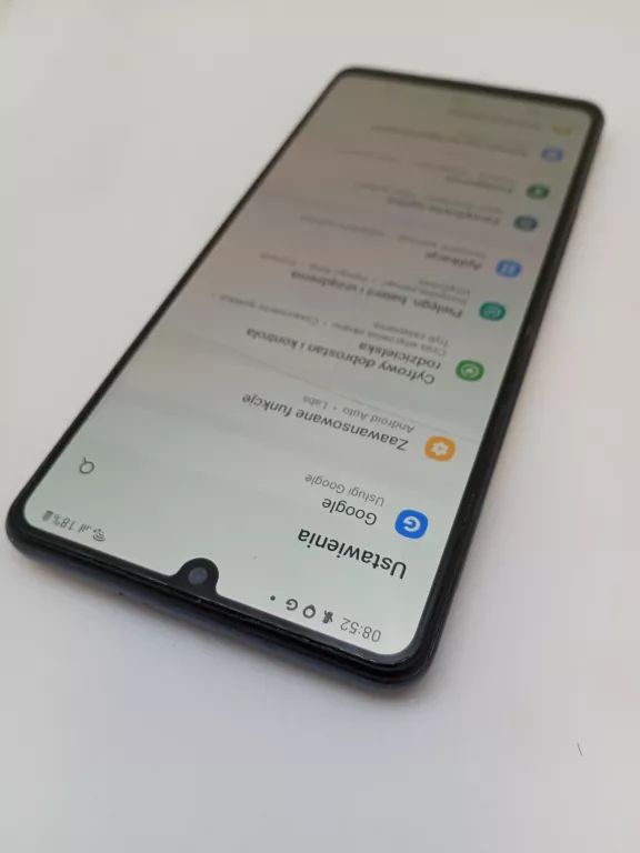 TELEFON SAMSUNG GALAXY A42 5G OPIS