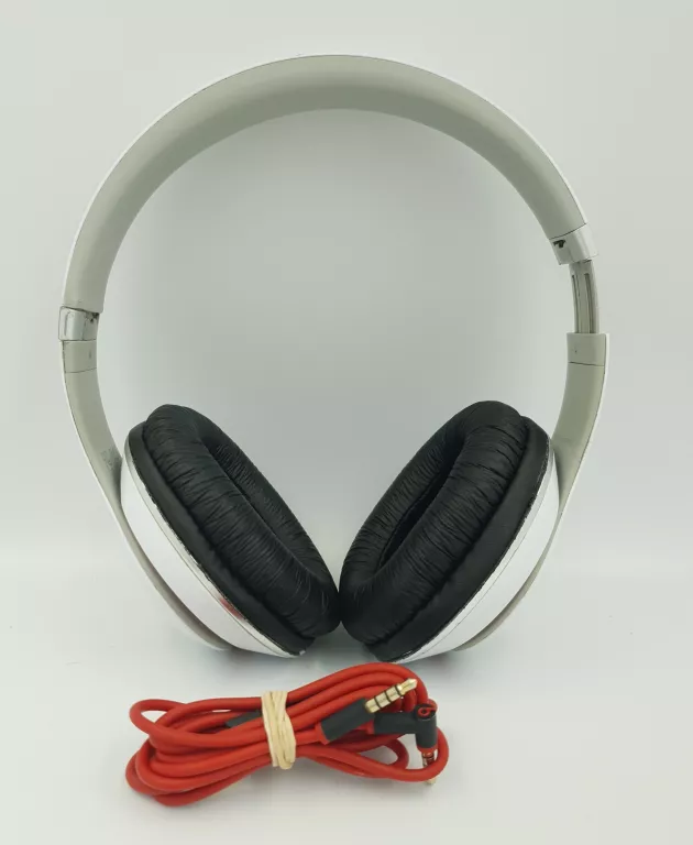 SŁUCHAWKI BEATS STUDIO WIRELESS B0501
