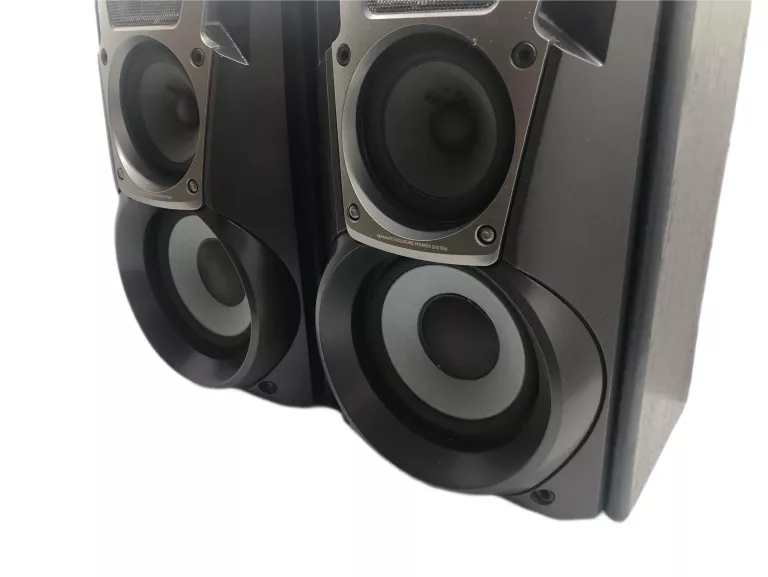 KOLUMNY GŁOŚNIKOWE TECHNICS SB-EH600 160W