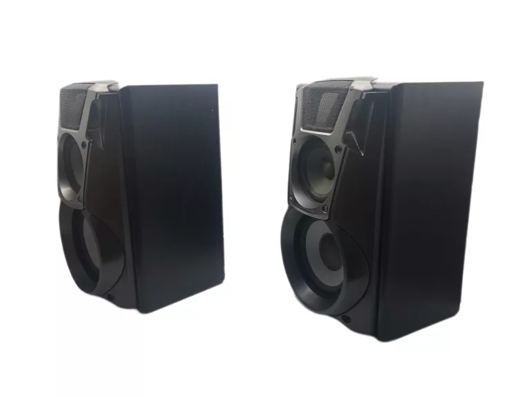KOLUMNY GŁOŚNIKOWE TECHNICS SB-EH600 160W