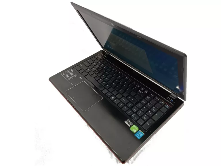 LAPTOP MSI GE60