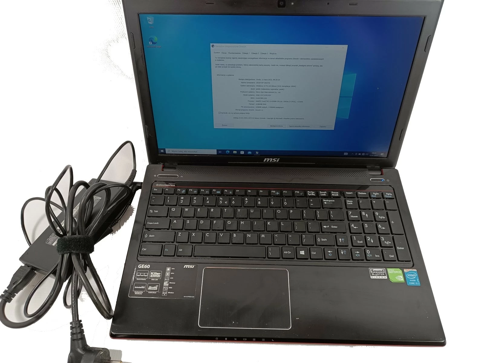laptop-msi-ge60-grunwaldzka-14-pruszcz-gdanski