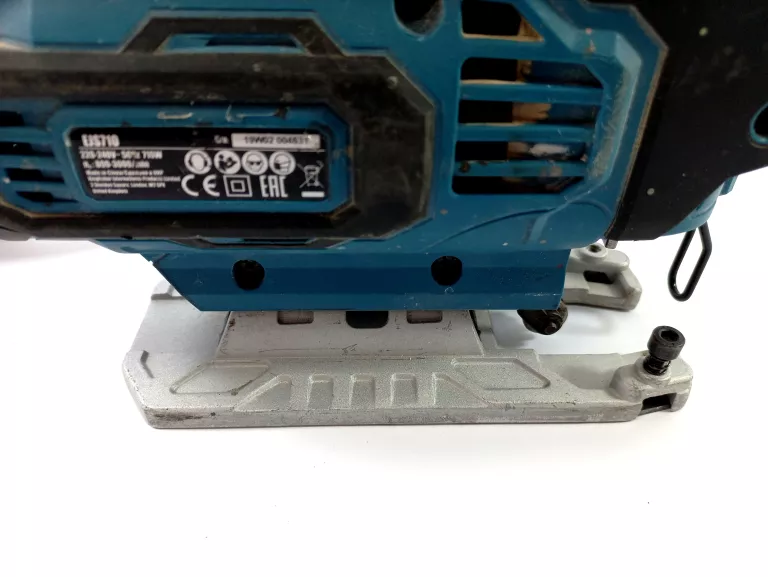 WYRZYNARKA ERBAUER 710 W EJS710 3000RPM
