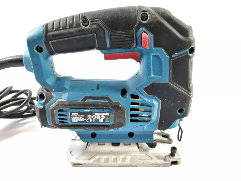 WYRZYNARKA ERBAUER 710 W EJS710 3000RPM