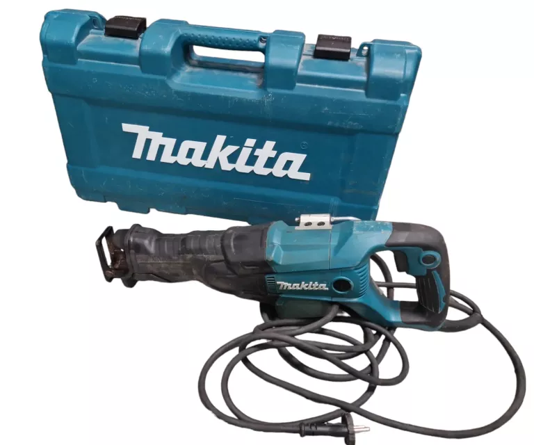 PIŁA POSUWOWA SZABLASTA MAKITA JR3061T 1250W