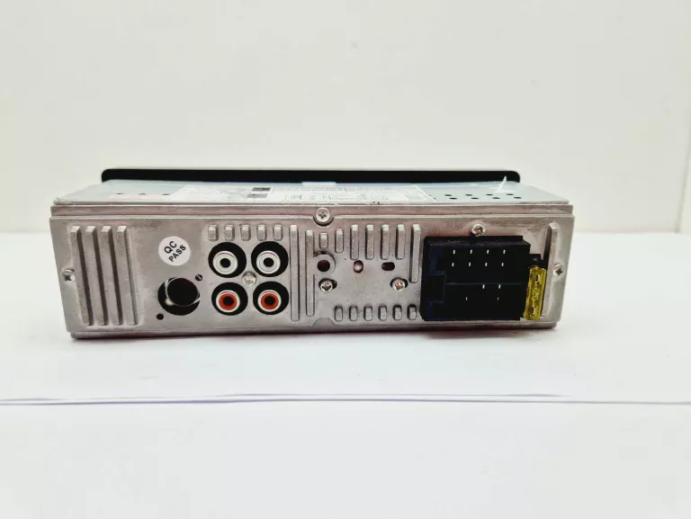 RADIO SAMOCHODOWE 1DIN AUX SD GPS BLUETOOTH MP3