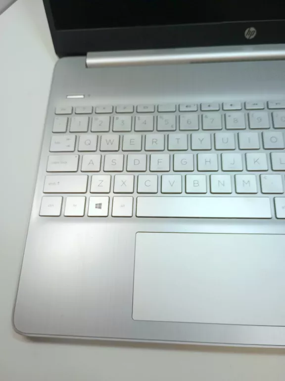 LAPTOP HP 15S EQ2023NW KPL POLECAM!
